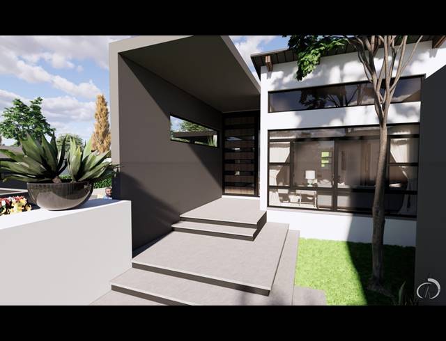 3 BEDROOM FREESTANDING FOR SALE IN CASHAN
